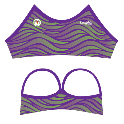 Women's Freshwater Top Minnie Water / Wooli SLSC | Made to Order