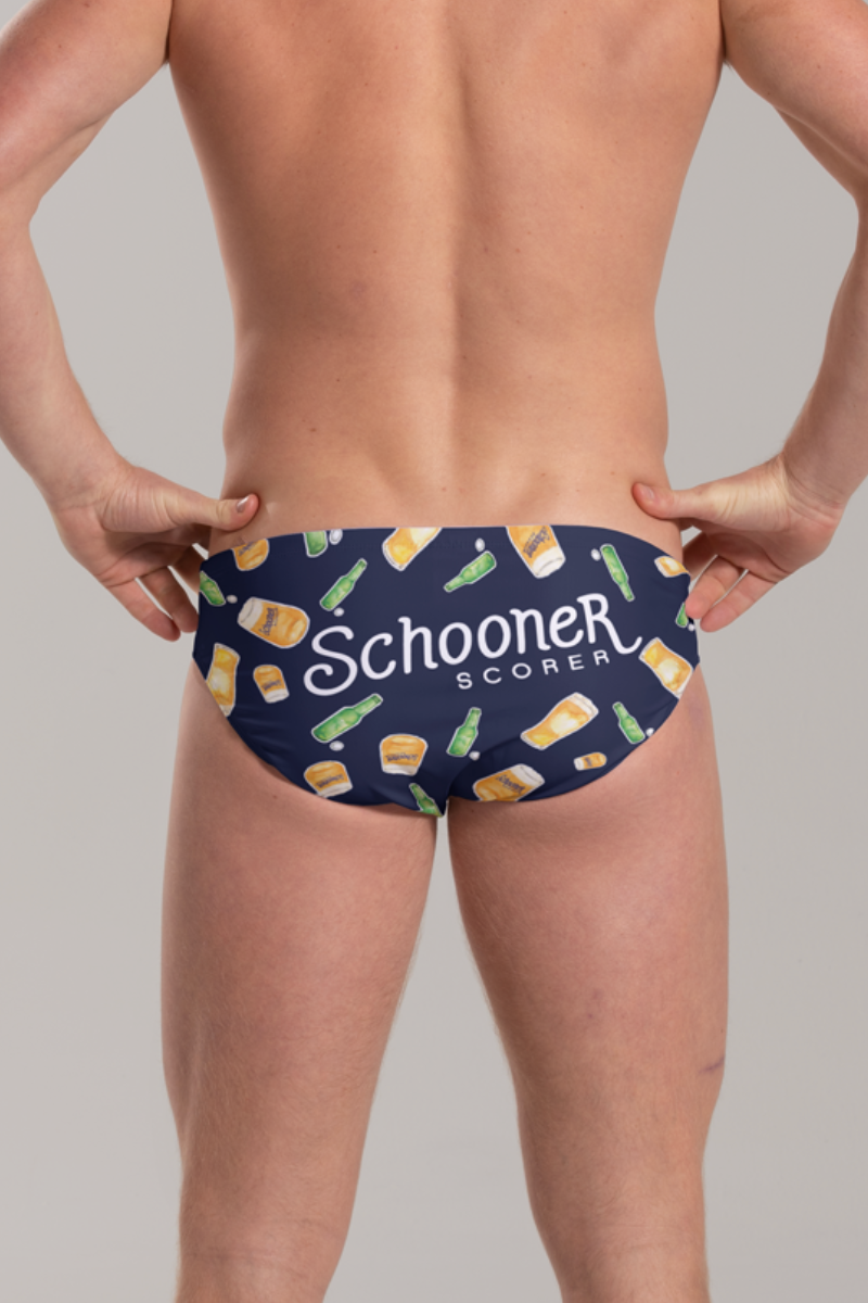 Budgy Smuggler Australia