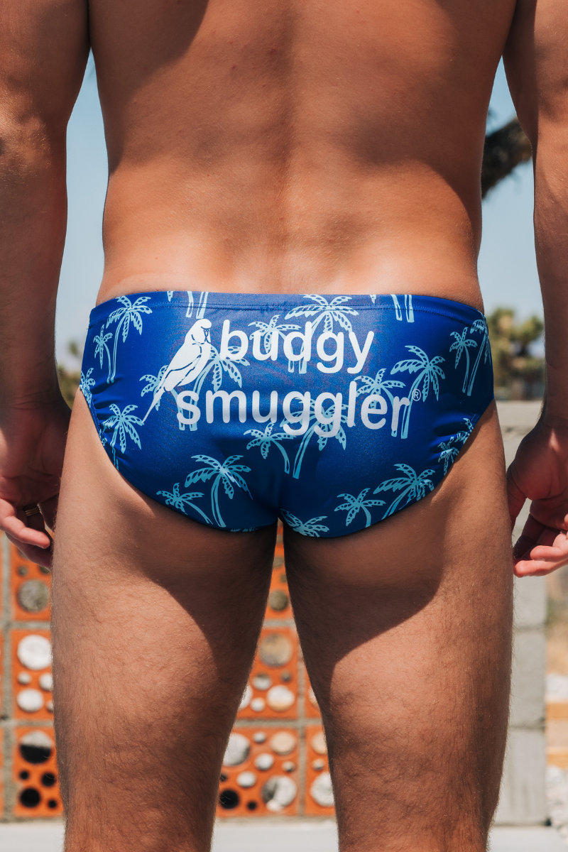 Budgy Smuggler Australia