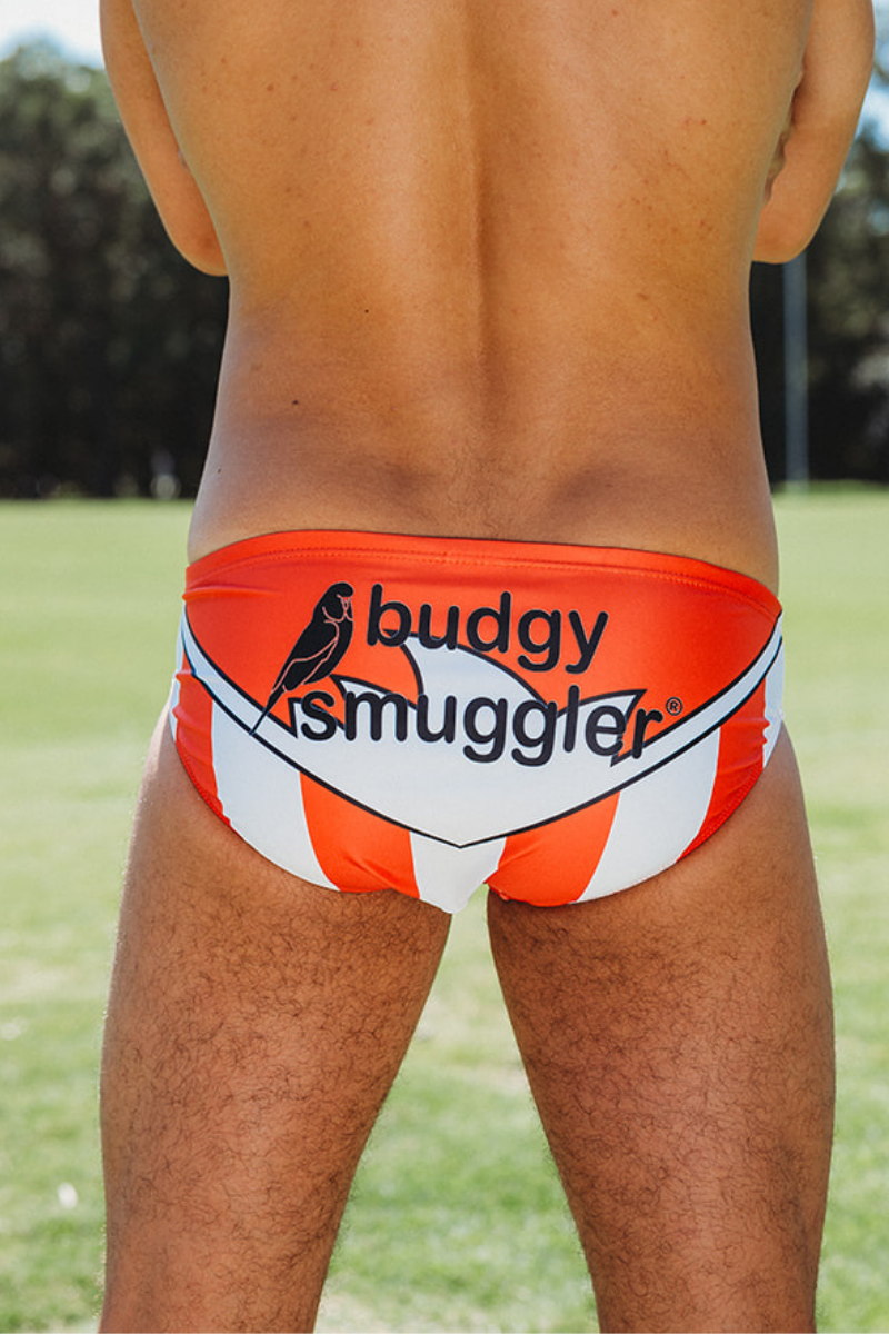 Budgy Smuggler Australia