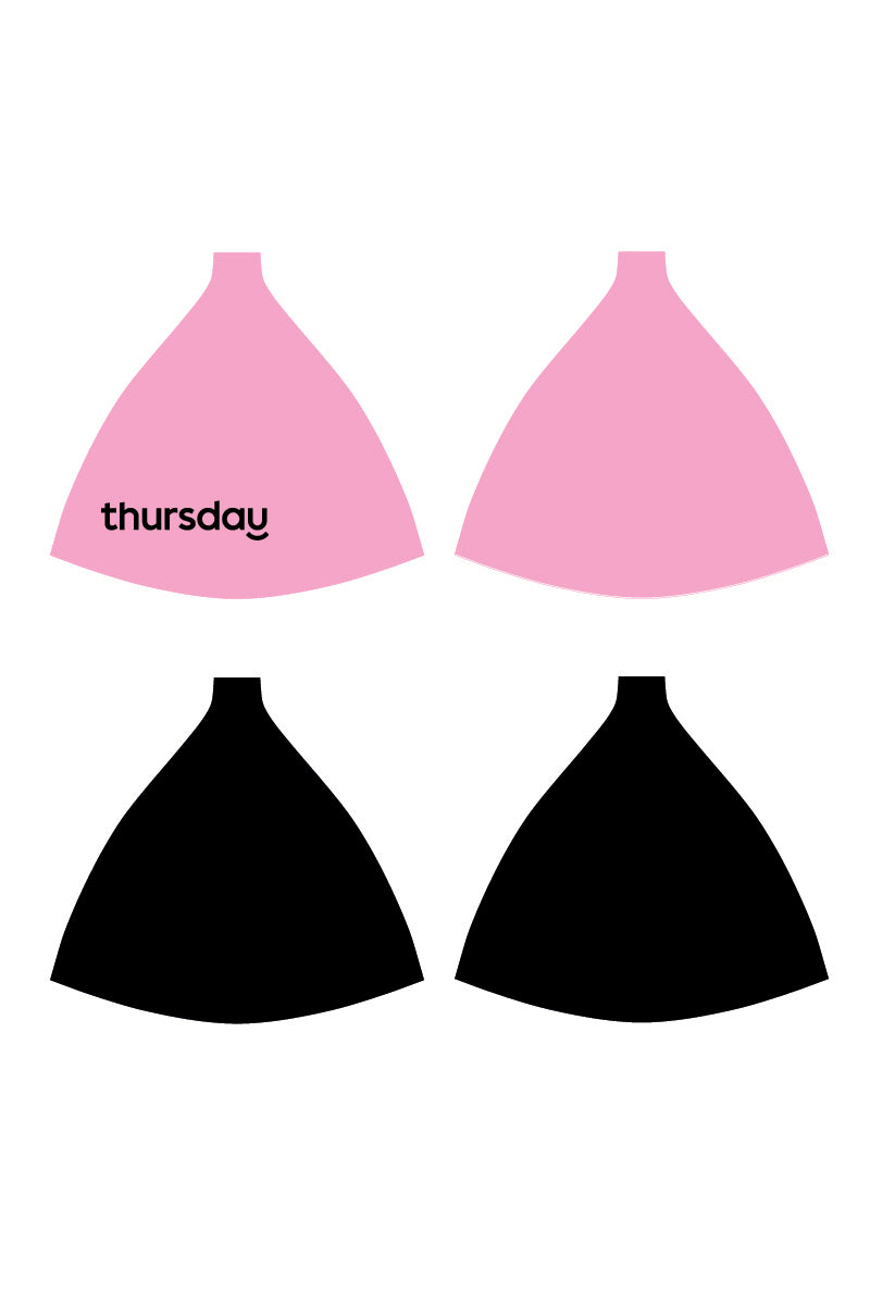 Thursday Tallows Tri Top | Made to Order