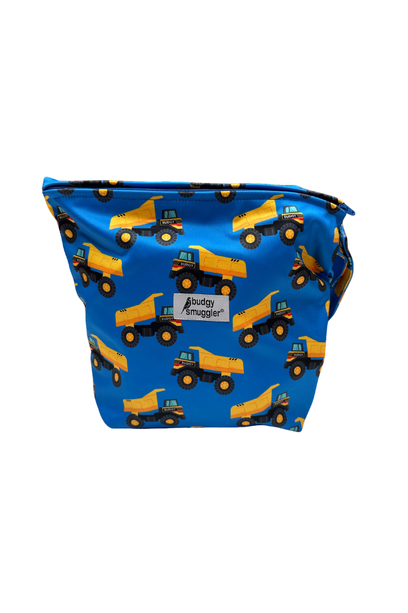 Kids Onesie Swim Bundle in Little Dumpers UPF 50+