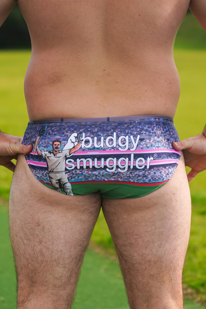Travis Head Budgy Smugglers