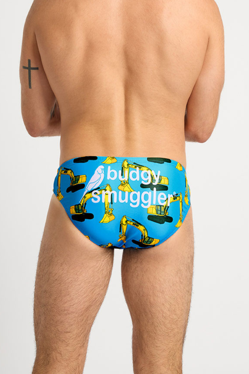 Budgy Smuggler Australia