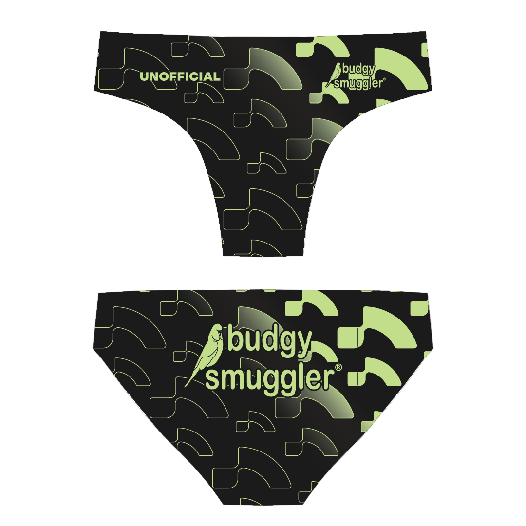 Unofficial Run Club The Big Manu | Made to Order