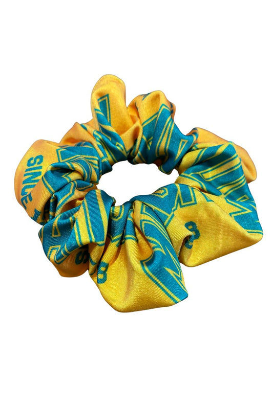 Scrunchie in Matildas '24