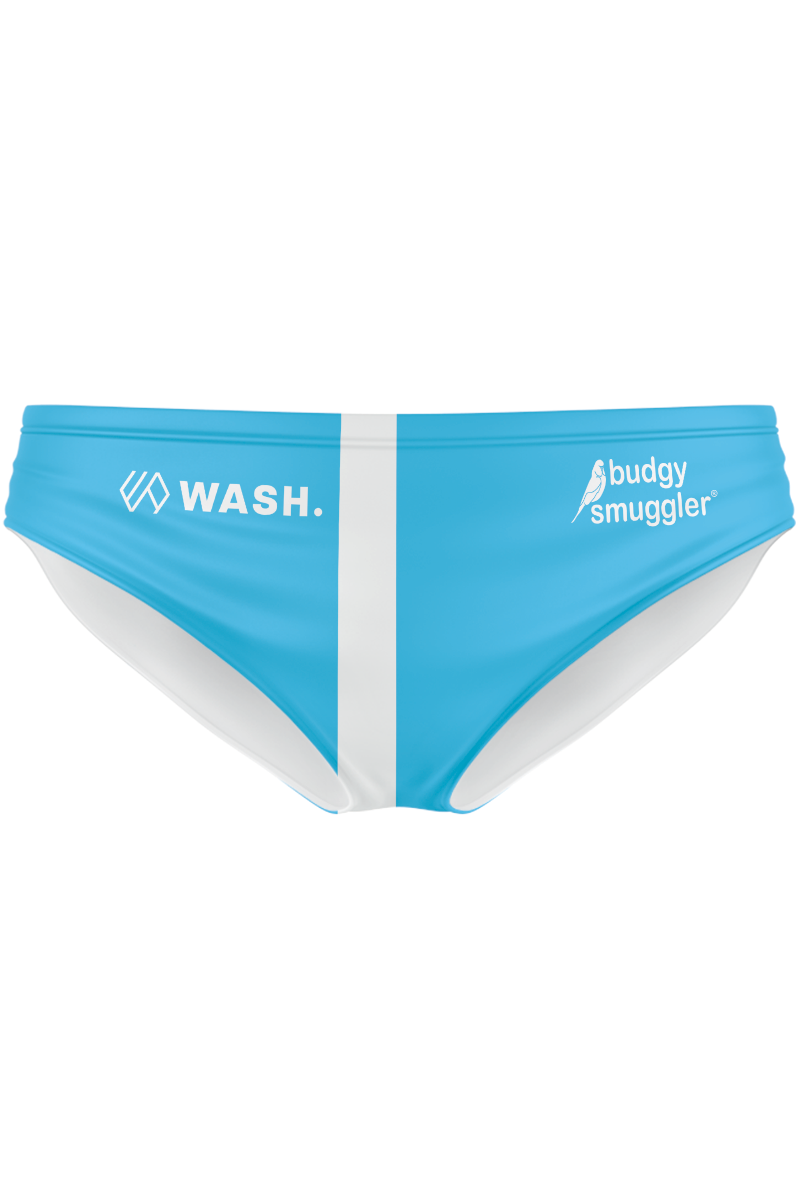 WASH Performance | Made to Order