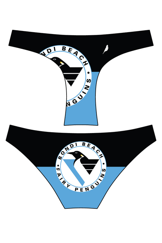 Bondi Penguins Sports Bottom