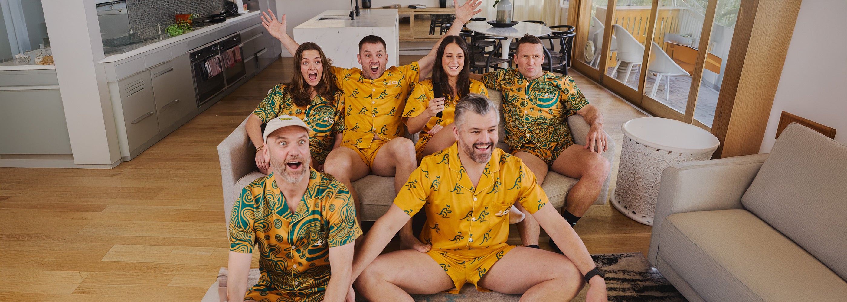 Budgy Smuggler Australia