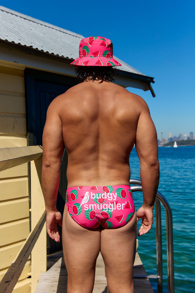 Watermelon Sugar Thighs