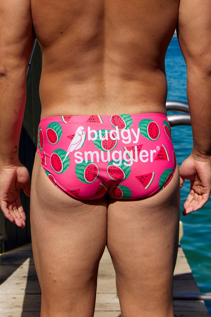 Watermelon Sugar Thighs