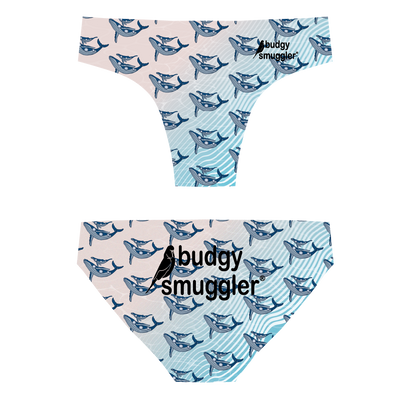 Whales of Whitsundays Mens | Made to Order