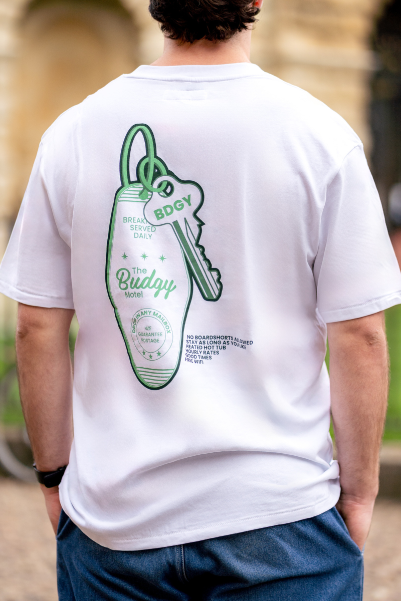 Budgy Smuggler Australia