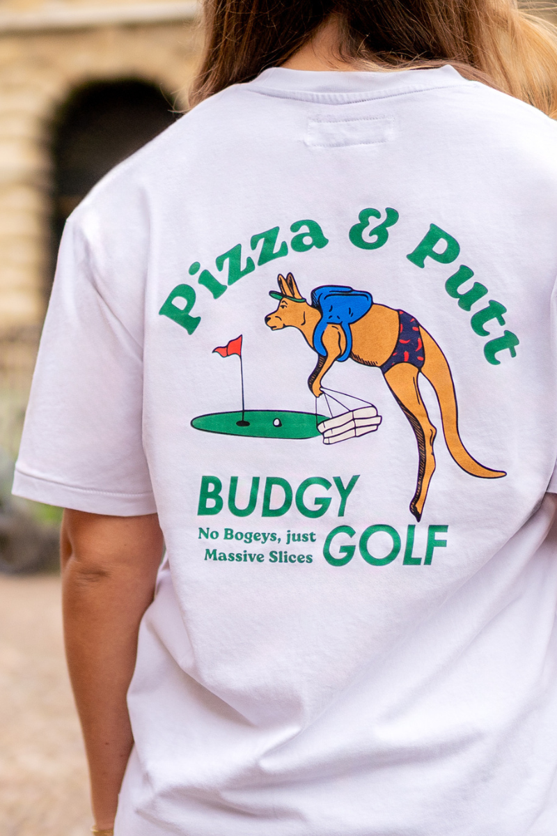 Budgy Smuggler Australia