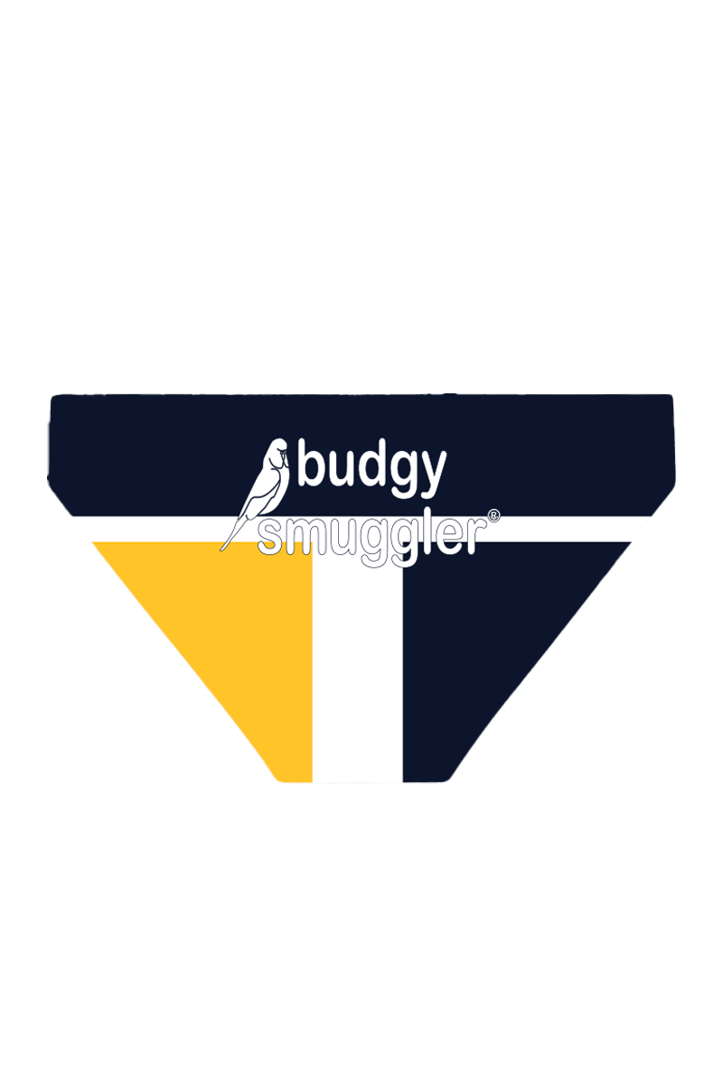 Budgy Smuggler Australia