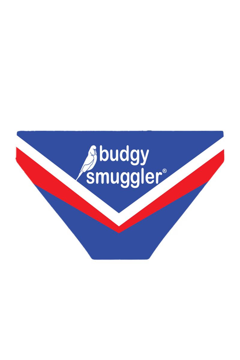 Budgy Smuggler Australia