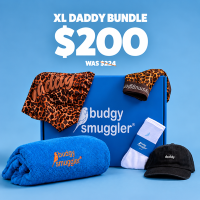 $200 XL Daddy Package