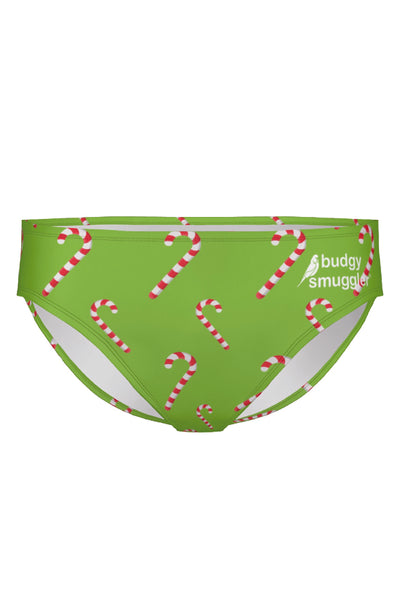 Custom DIY Candy Canes