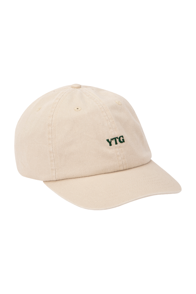 YTG  Cream Cap