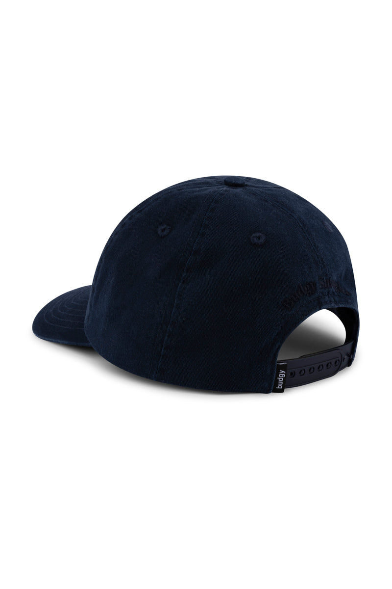 YTG  Navy Cap