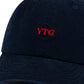 YTG  Navy Cap