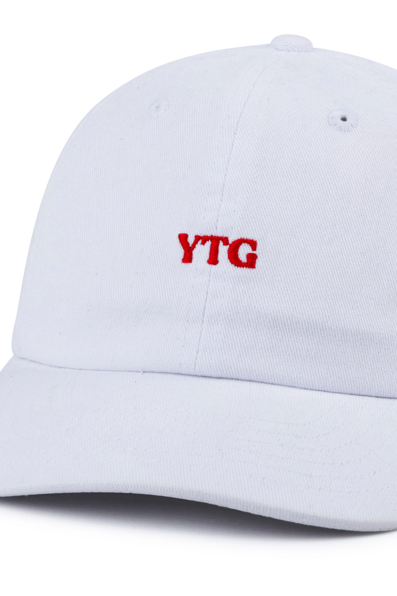 YTG  White Cap