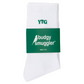 Crew Socks with YTG