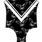 Yass Magpies One Piece / Made to Order