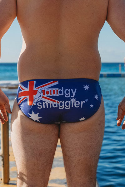 Australian Flag