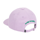 Dad Cap in Budgy Lilac