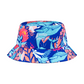 Bucket Hat 2.0  in Blue Whale