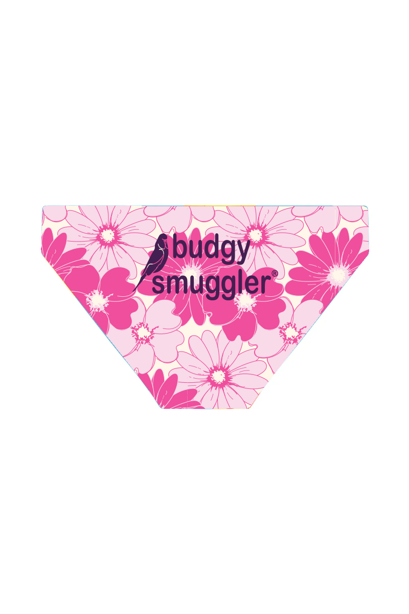 Budgy Smuggler Australia