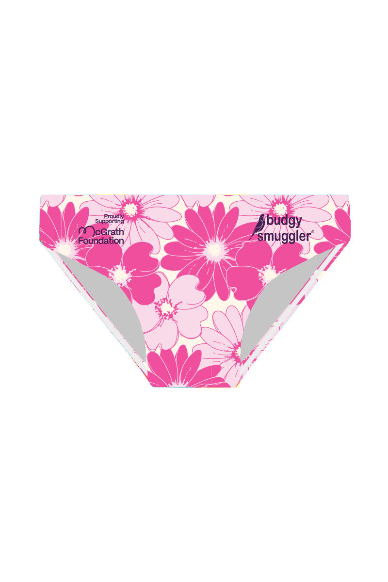 Budgy Smuggler Australia