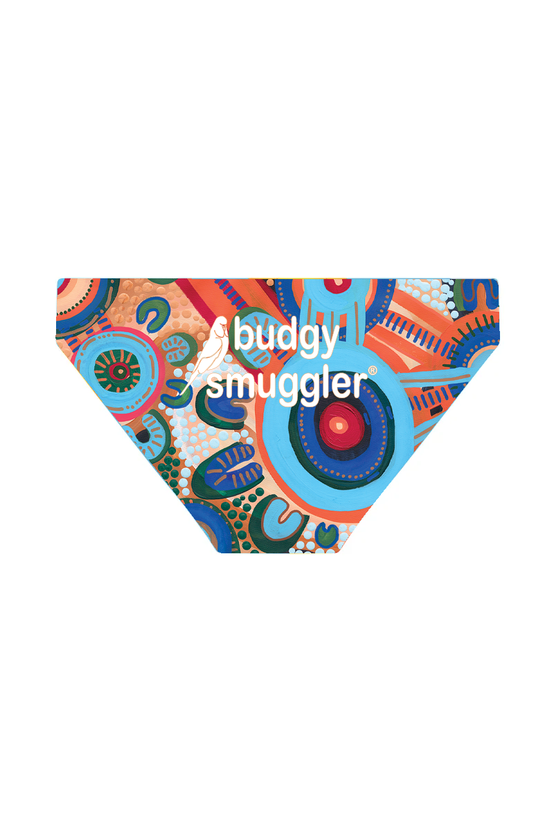 Budgy Smuggler Australia