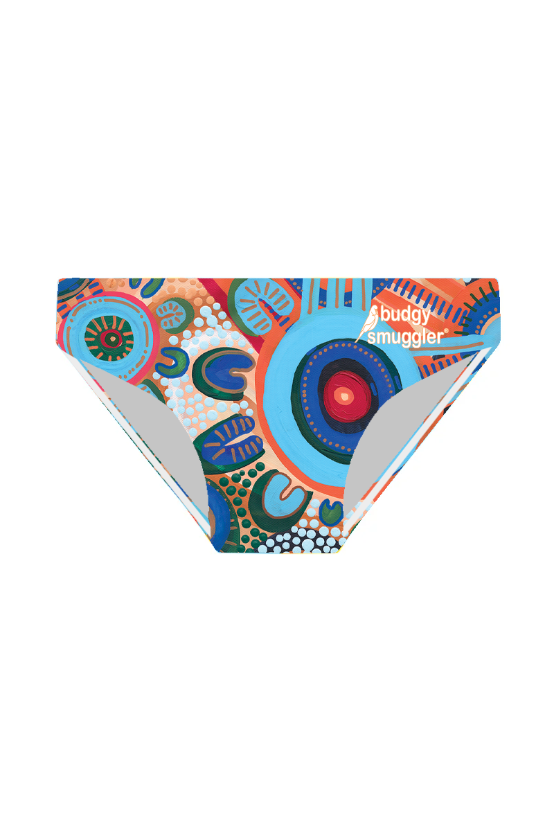 Budgy Smuggler Australia