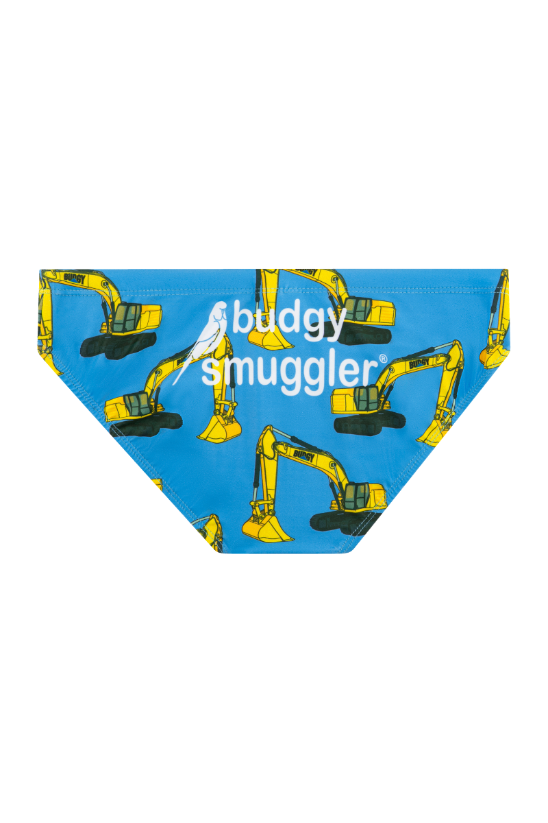 Budgy Smuggler Australia