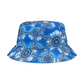 Bucket Hat 2.0 in Charlie Wanti