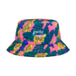 Bucket Hat 2.0 in Cheeky Cheetahs