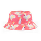 Bucket Hat 2.0 in Cockies