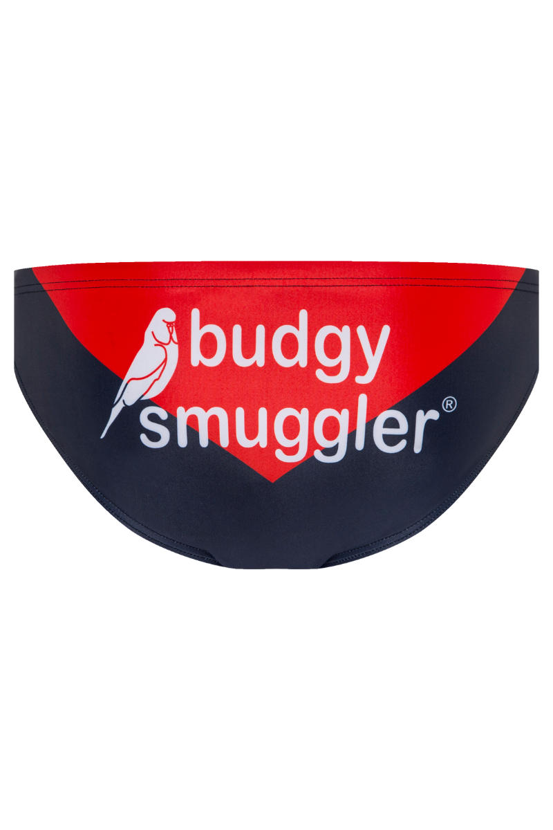 Budgy Smuggler Australia