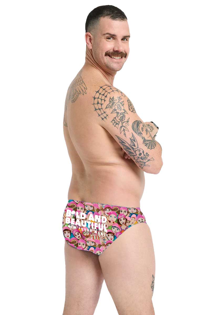 Budgy Smuggler Australia