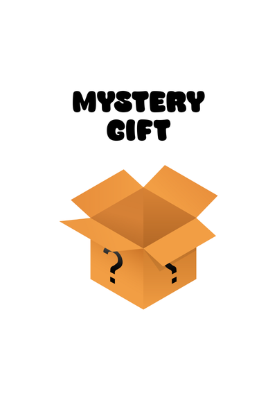 Black Friday Mystery Gift #2