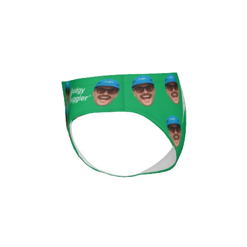 Custom DIY Boys Face Swapper