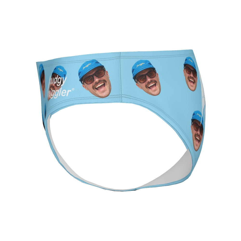 Custom DIY  Face Swapper