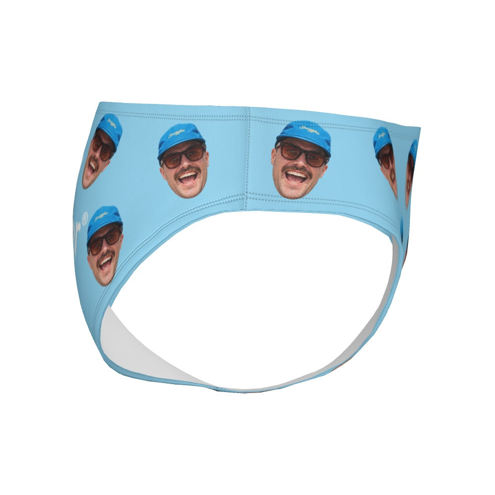 Custom DIY  Face Swapper