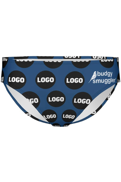 Custom DIY Logo Swapper