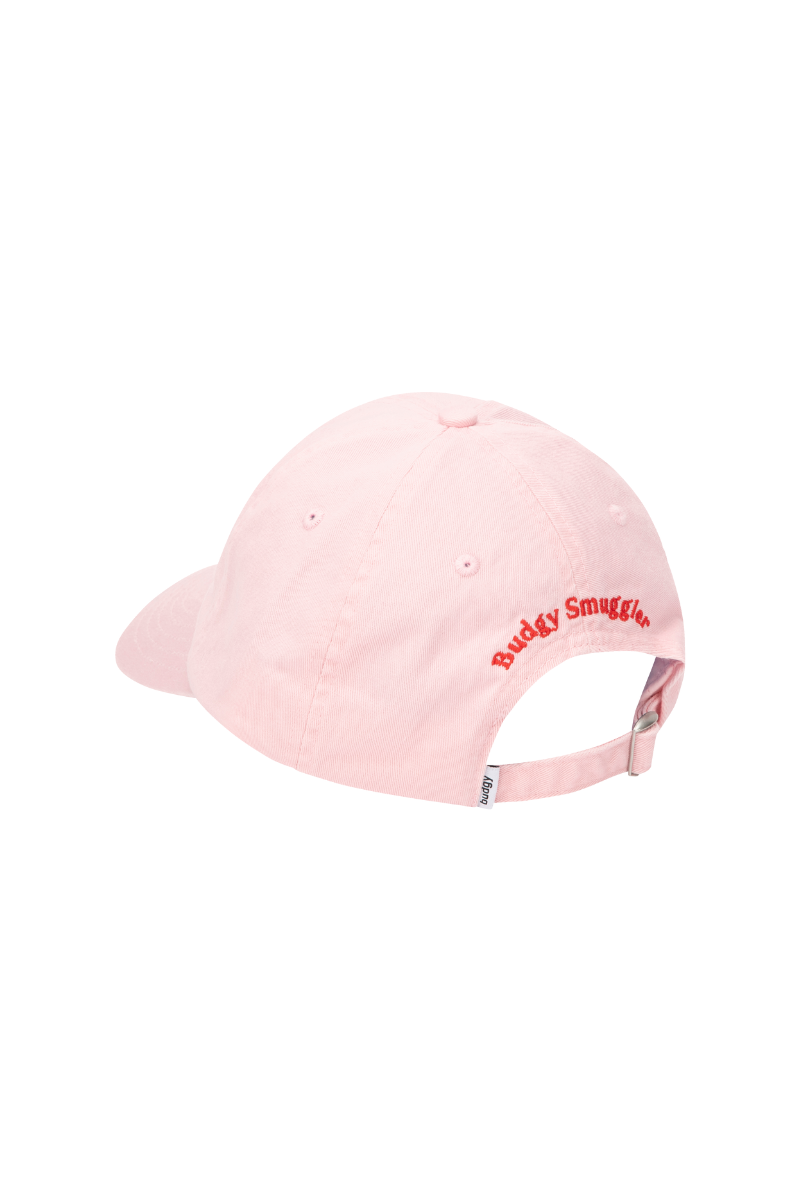 Daddy Cap in Pink