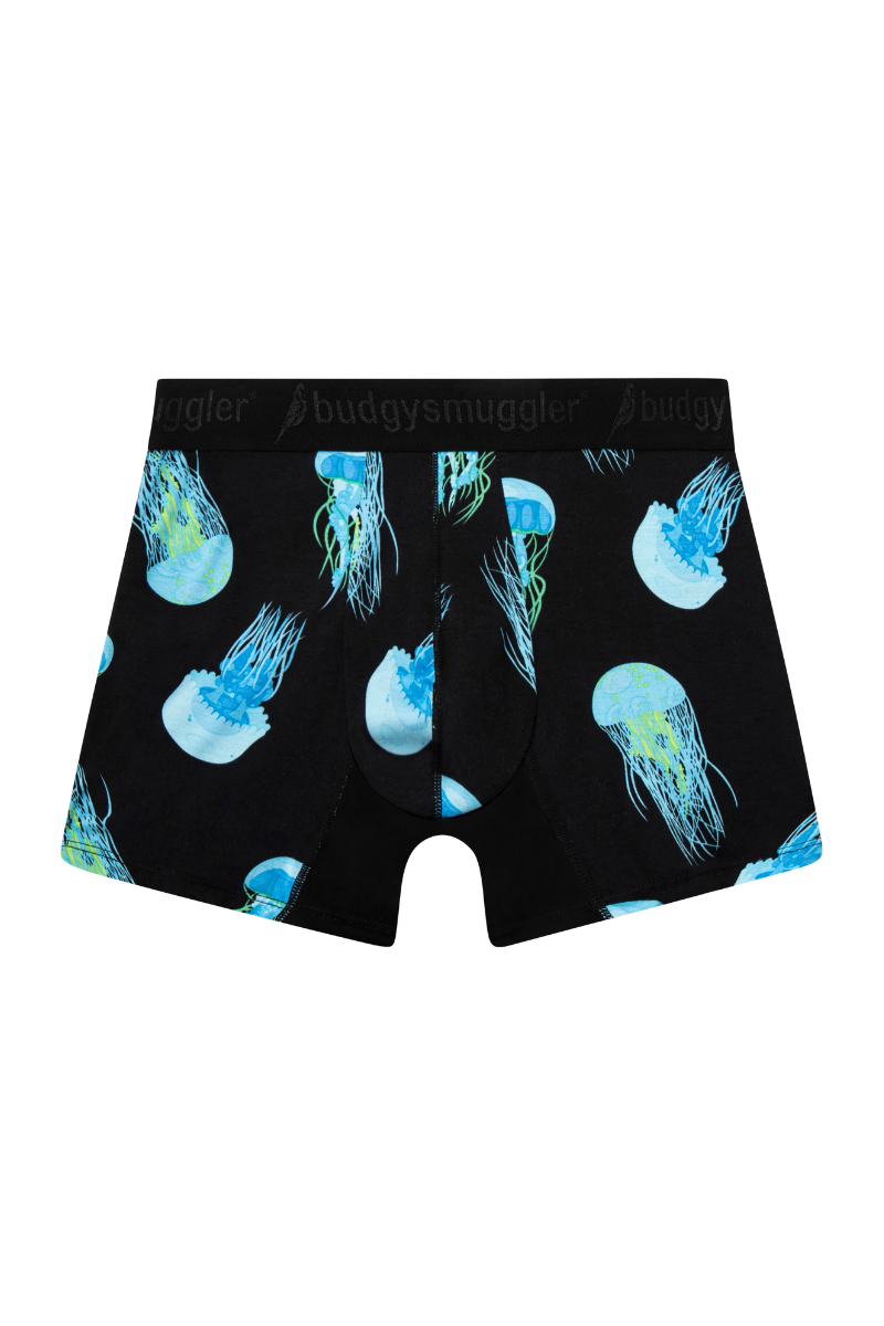 Premium Underwear (2.0) in Box Jelly Fish