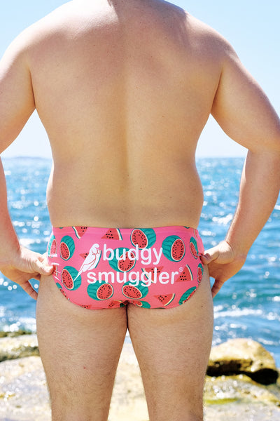Watermelon Sugar Thighs