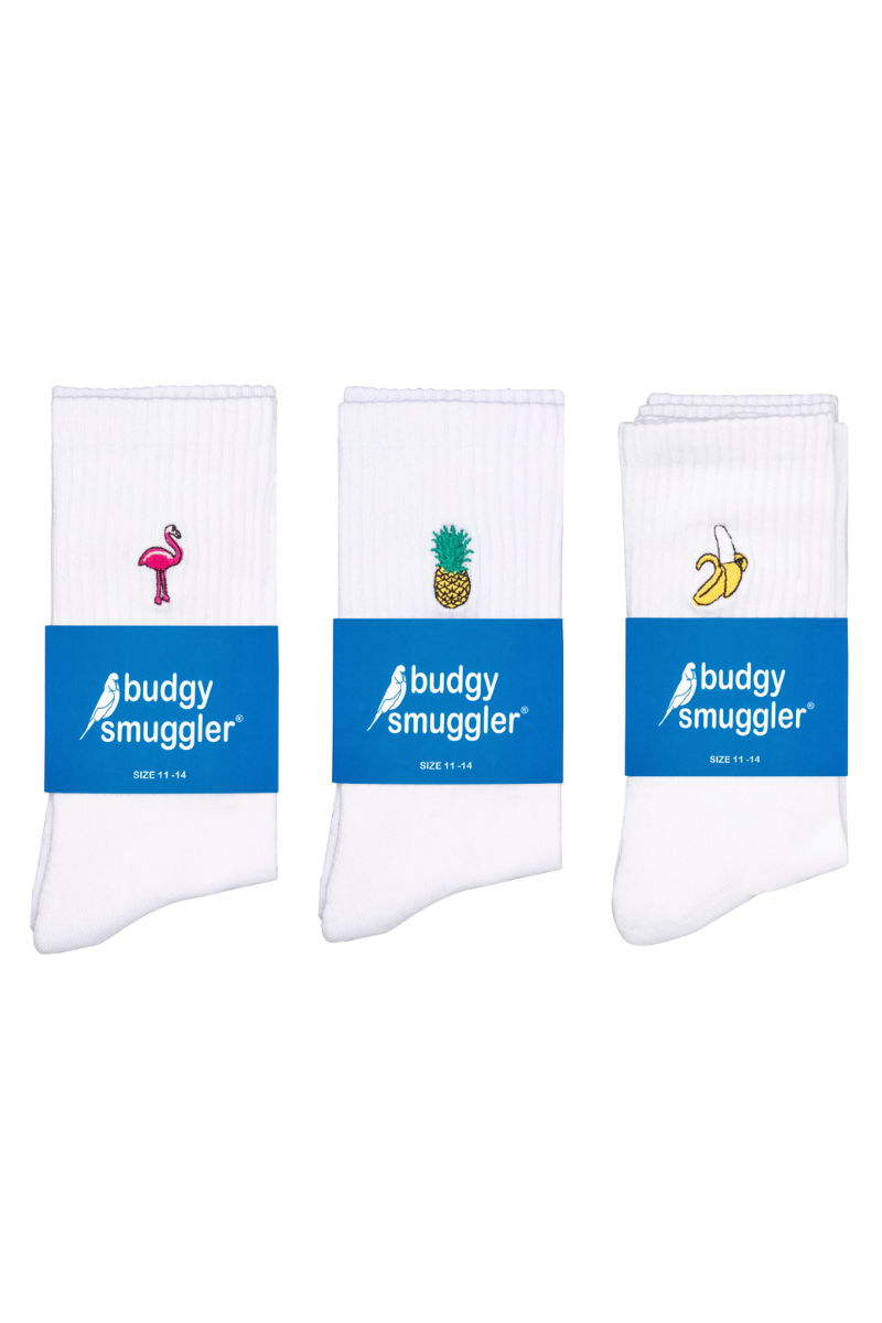 Budgy Smuggler Australia